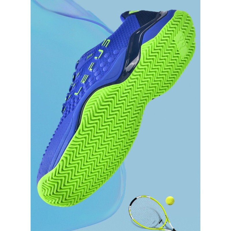 LEFUS Professional Tennis Shoe - огляд і ціна Badminton Shoes