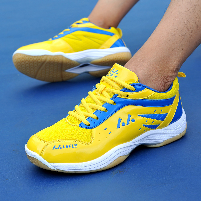 New Badminton Shoes Profession - огляд і ціна Badminton Scoreboard
