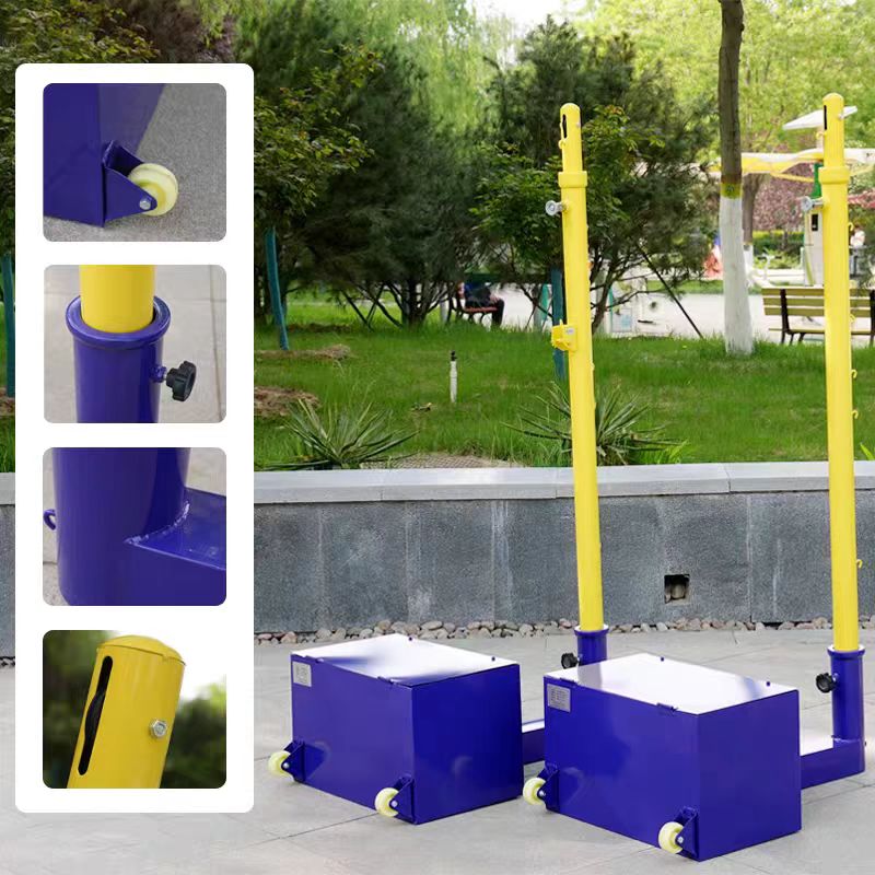 Professional Adjustable Movabl - огляд і ціна Badminton Ina