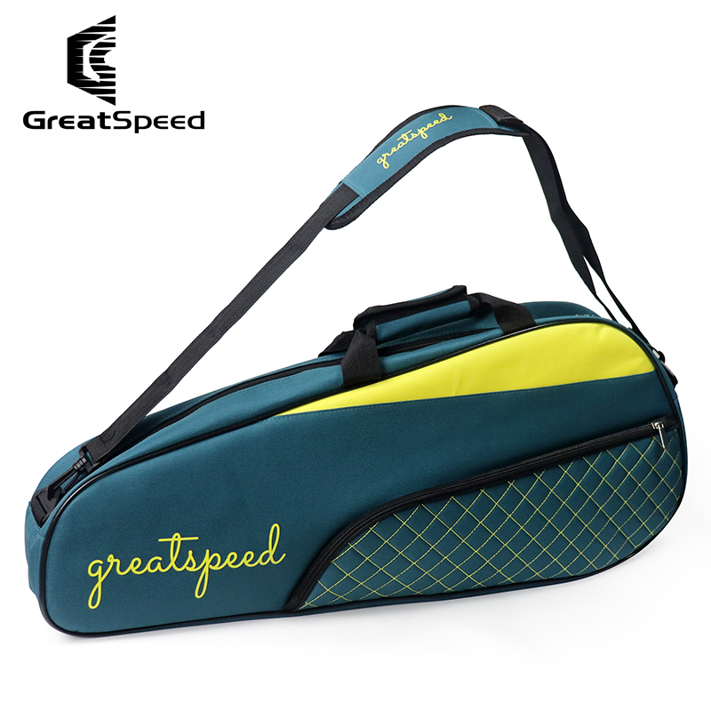 Greatspeed 3-6Pcs Tennis Badmi - огляд і ціна Badminton Court