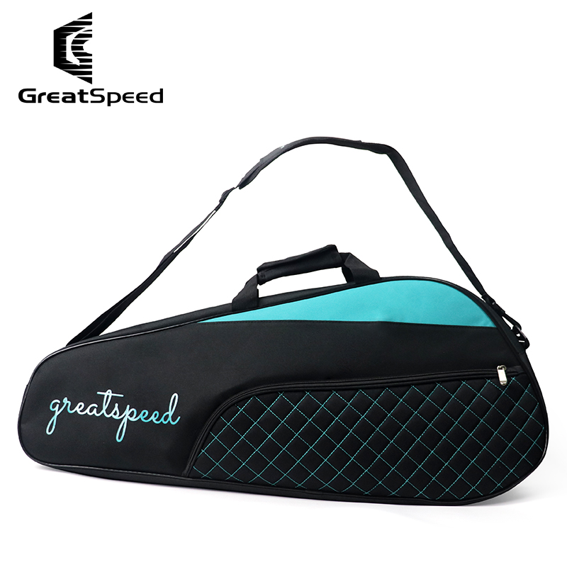Greatspeed 3-6Pcs Tennis Badmi - огляд і ціна Badminton Court